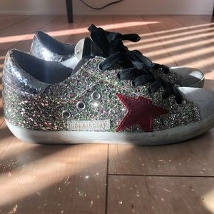 Golden Goose Sneakers